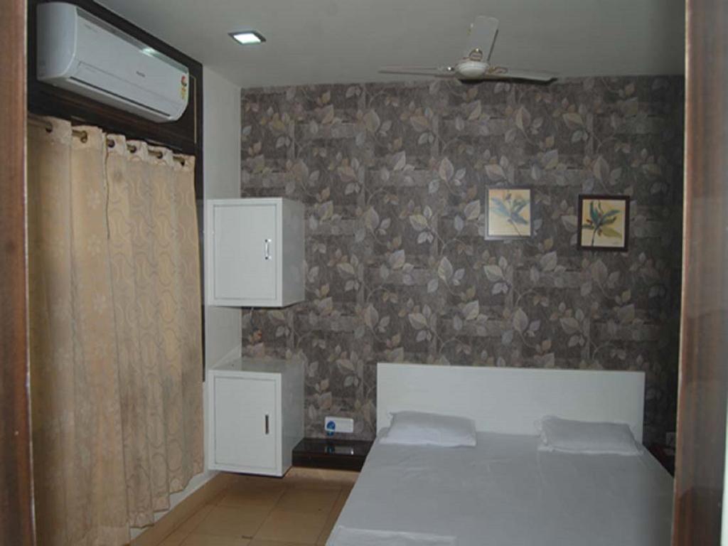 Hotel Sonchiraiya Shivpuri (Madhya Pradesh) Exterior photo