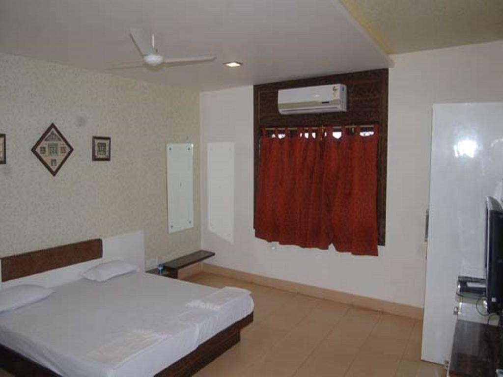 Hotel Sonchiraiya Shivpuri (Madhya Pradesh) Room photo