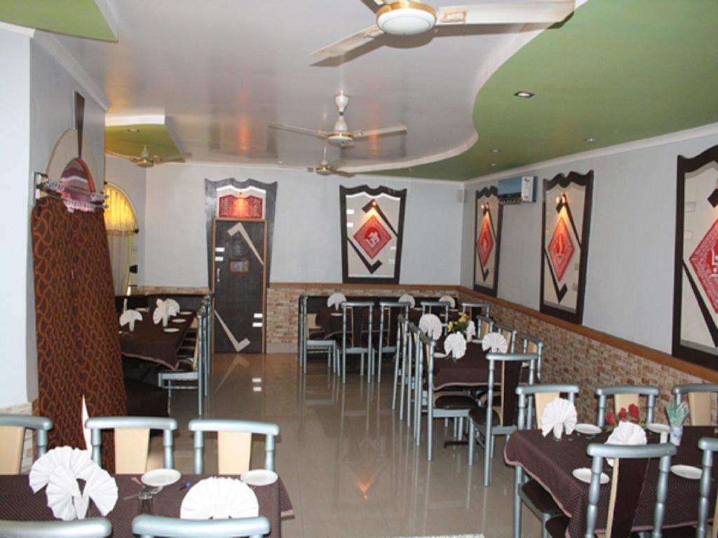 Hotel Sonchiraiya Shivpuri (Madhya Pradesh) Exterior photo
