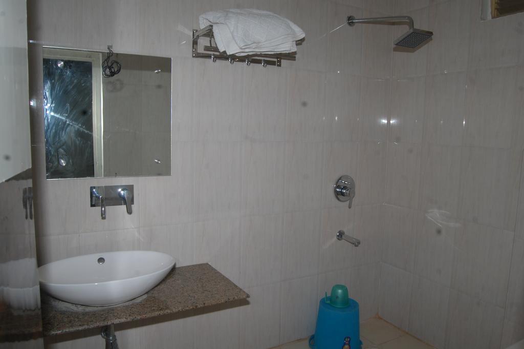 Hotel Sonchiraiya Shivpuri (Madhya Pradesh) Exterior photo