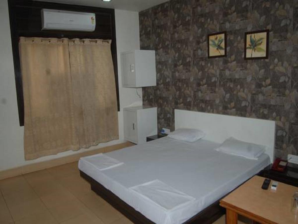 Hotel Sonchiraiya Shivpuri (Madhya Pradesh) Room photo