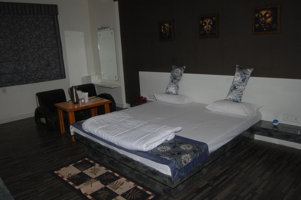 Hotel Sonchiraiya Shivpuri (Madhya Pradesh) Room photo
