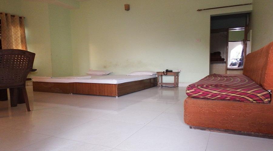 Hotel Sonchiraiya Shivpuri (Madhya Pradesh) Exterior photo